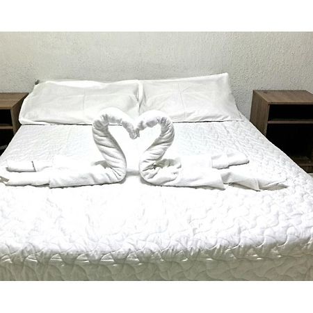 Hotel El Salvador Brasília Zewnętrze zdjęcie