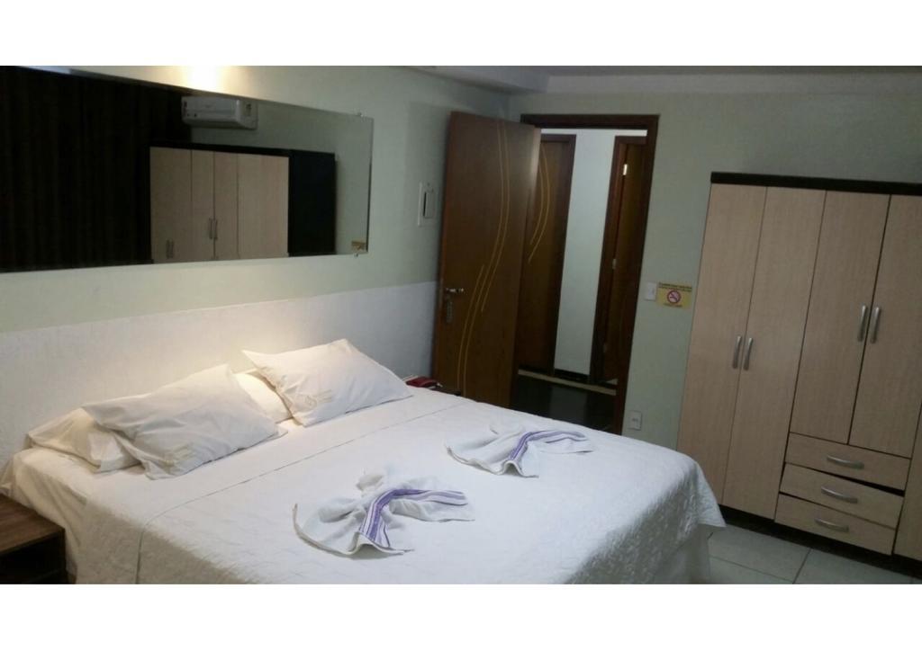 Hotel El Salvador Brasília Zewnętrze zdjęcie