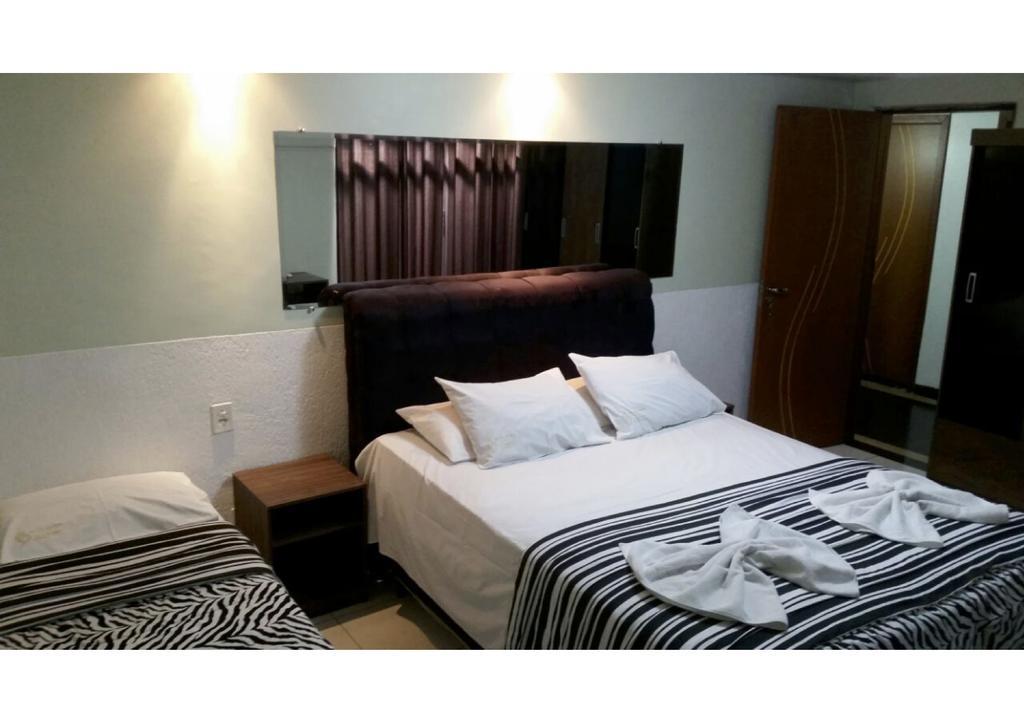 Hotel El Salvador Brasília Zewnętrze zdjęcie