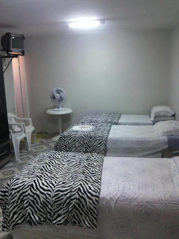 Hotel El Salvador Brasília Zewnętrze zdjęcie